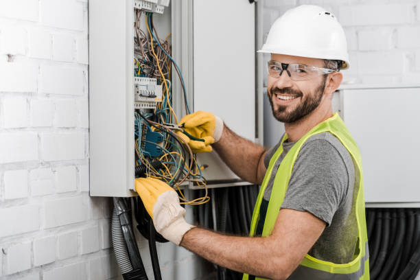 Best Electrical Outlet Repair  in Brockway, PA