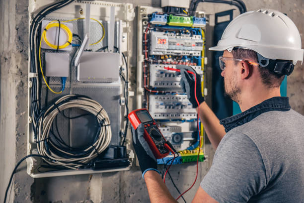 Best Electrical Rewiring Services  in Brockway, PA