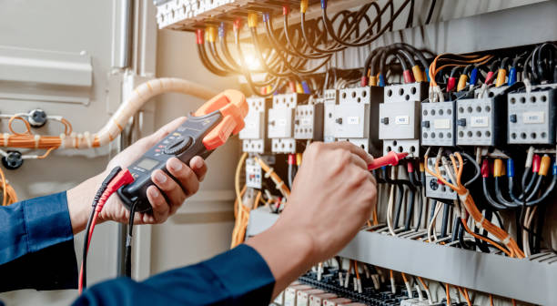 Best Circuit Breaker Repair  in Brockway, PA