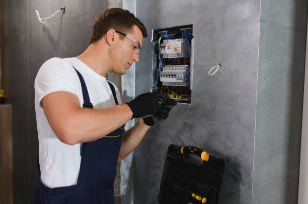  Brockway, PA Electrician Pros