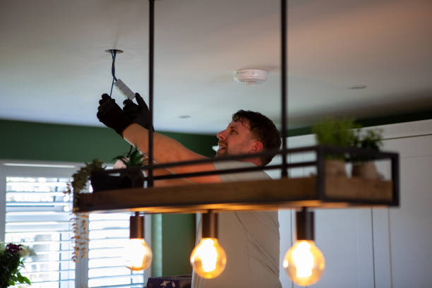 Best Home Electrical Repair  in Brockway, PA